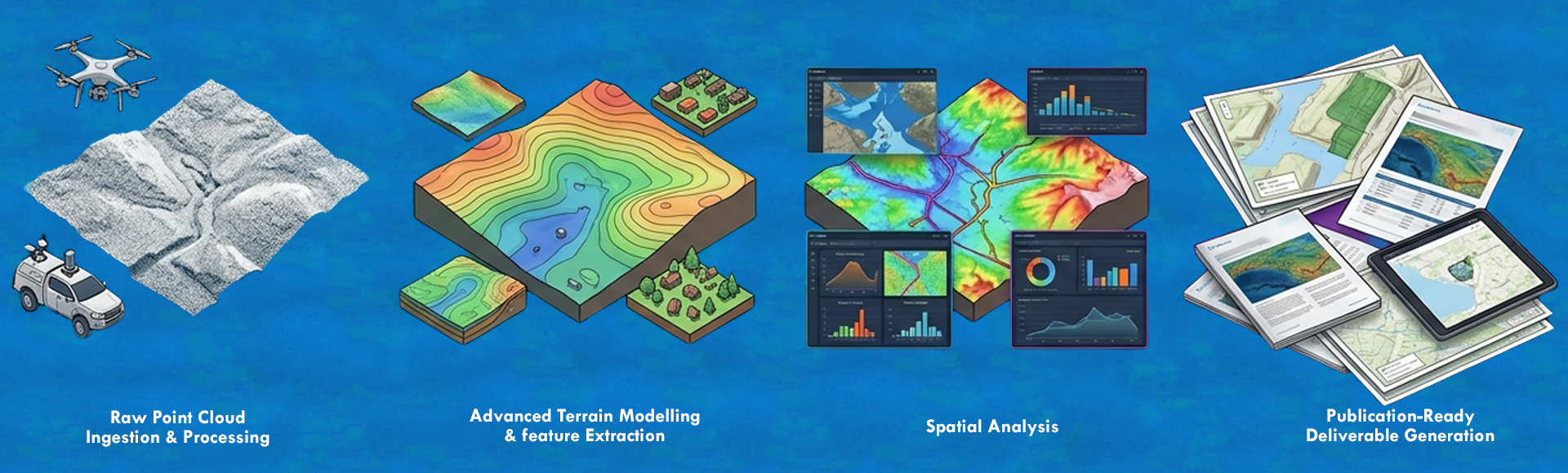 AutoTerra <span>Pro Spatial</span>