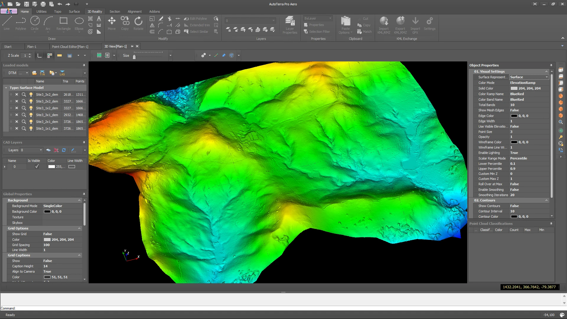 3D Viewer