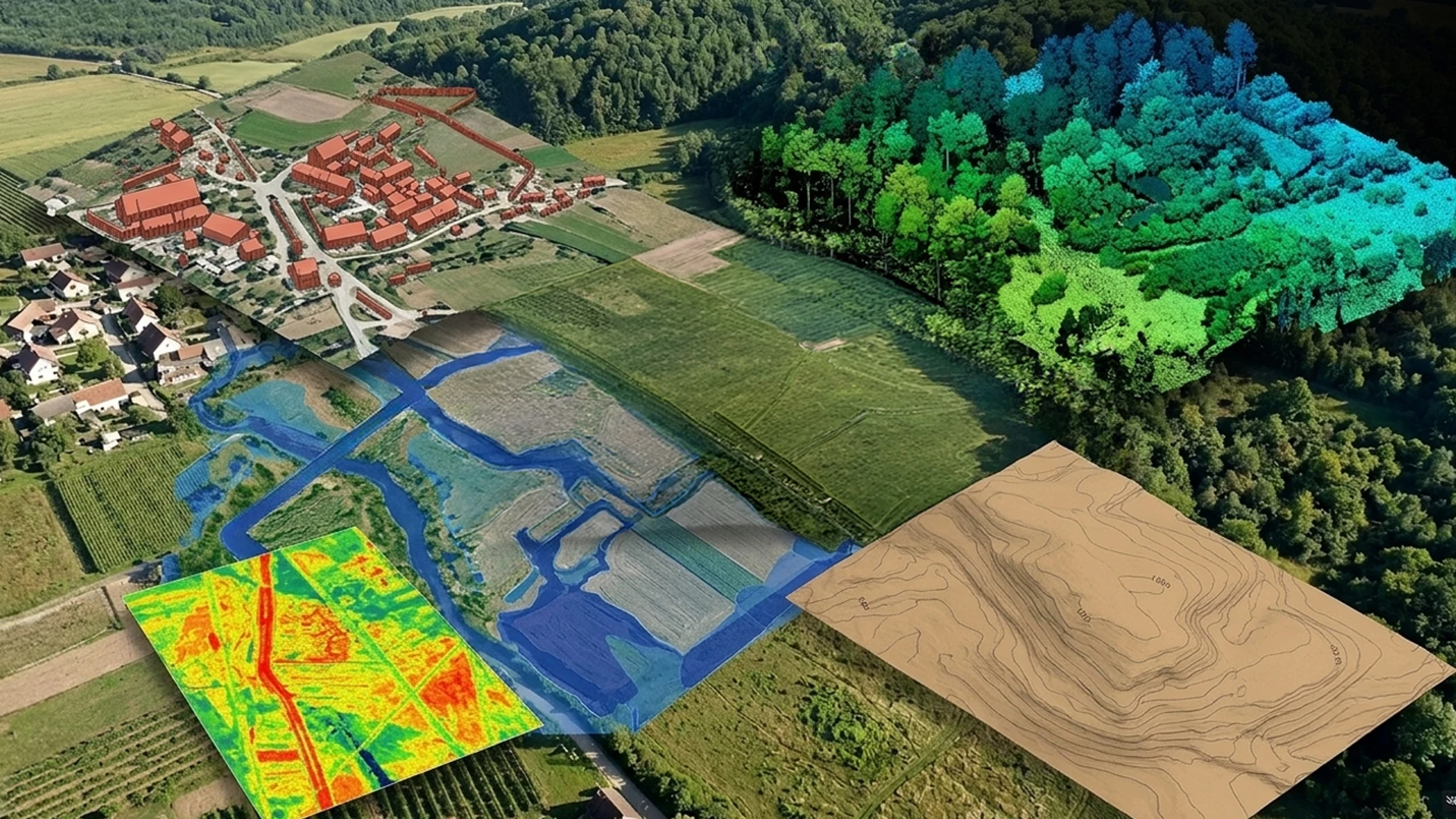 One LiDAR-grade classification engine